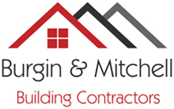 Burgin and Mitchell builders belper